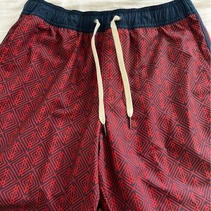 Fair harbor swim trunks
